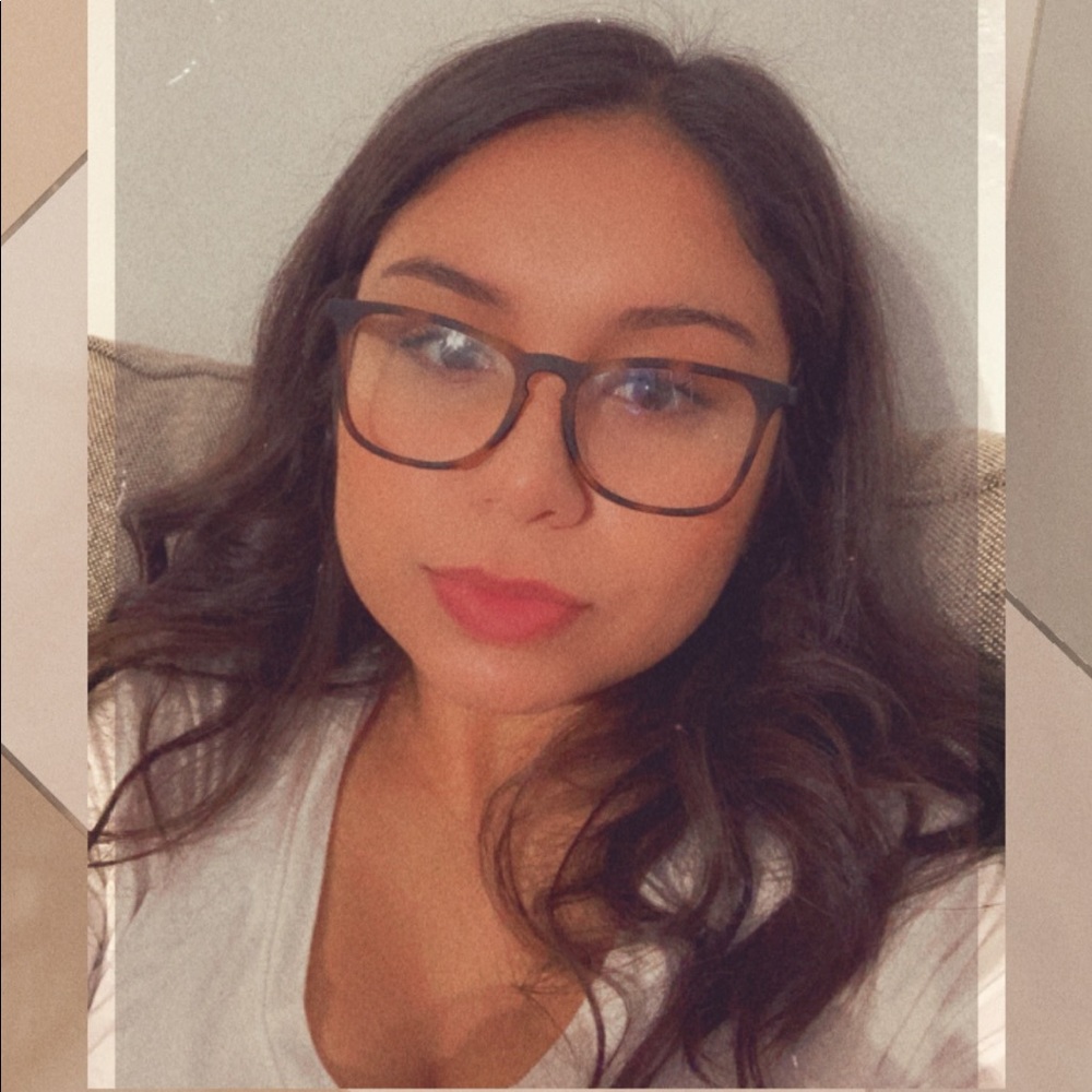Meet your Posher, Sarai
